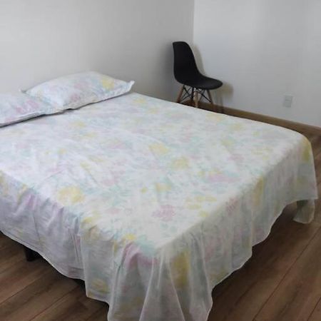 Ap Aconchegante Em Sao Roque Appartement Buitenkant foto