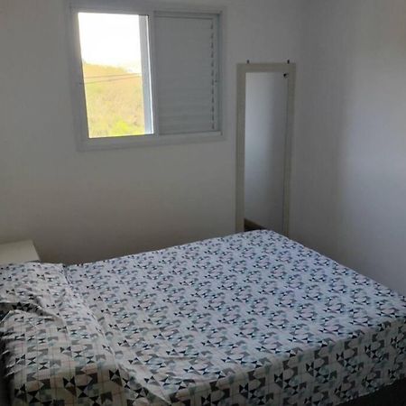 Ap Aconchegante Em Sao Roque Appartement Buitenkant foto