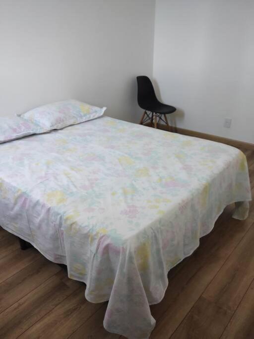 Ap Aconchegante Em Sao Roque Appartement Buitenkant foto