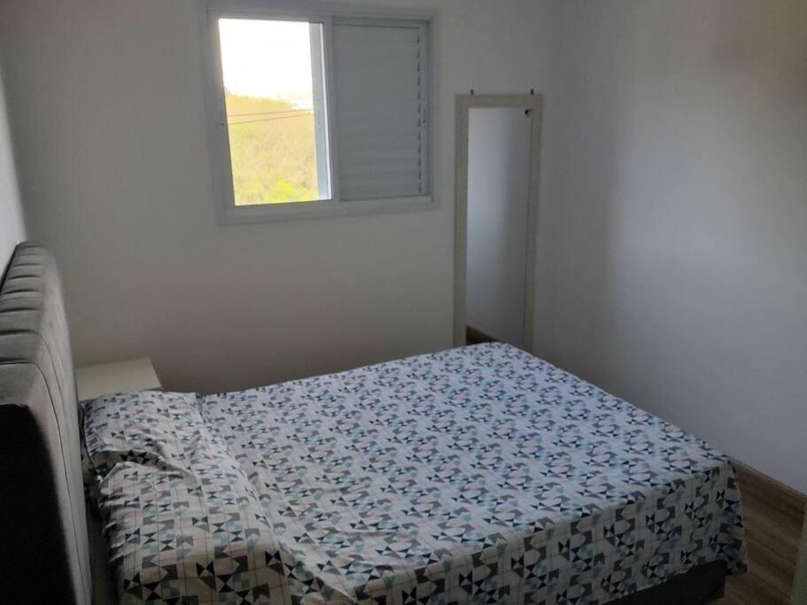 Ap Aconchegante Em Sao Roque Appartement Buitenkant foto