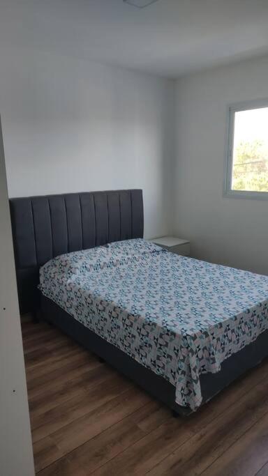 Ap Aconchegante Em Sao Roque Appartement Buitenkant foto