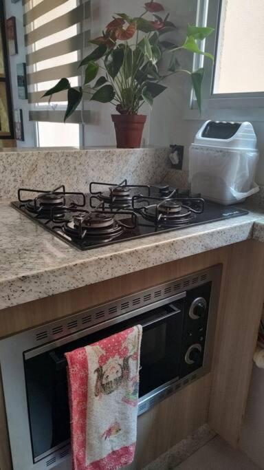 Ap Aconchegante Em Sao Roque Appartement Buitenkant foto